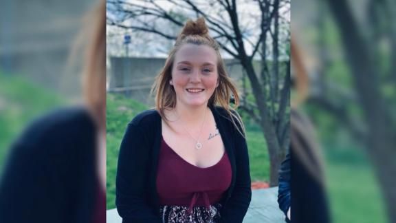 Annalysa McMillan,